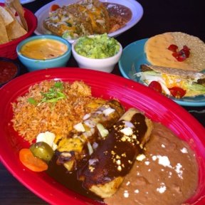 Gluten-free Mexican spread from El Original